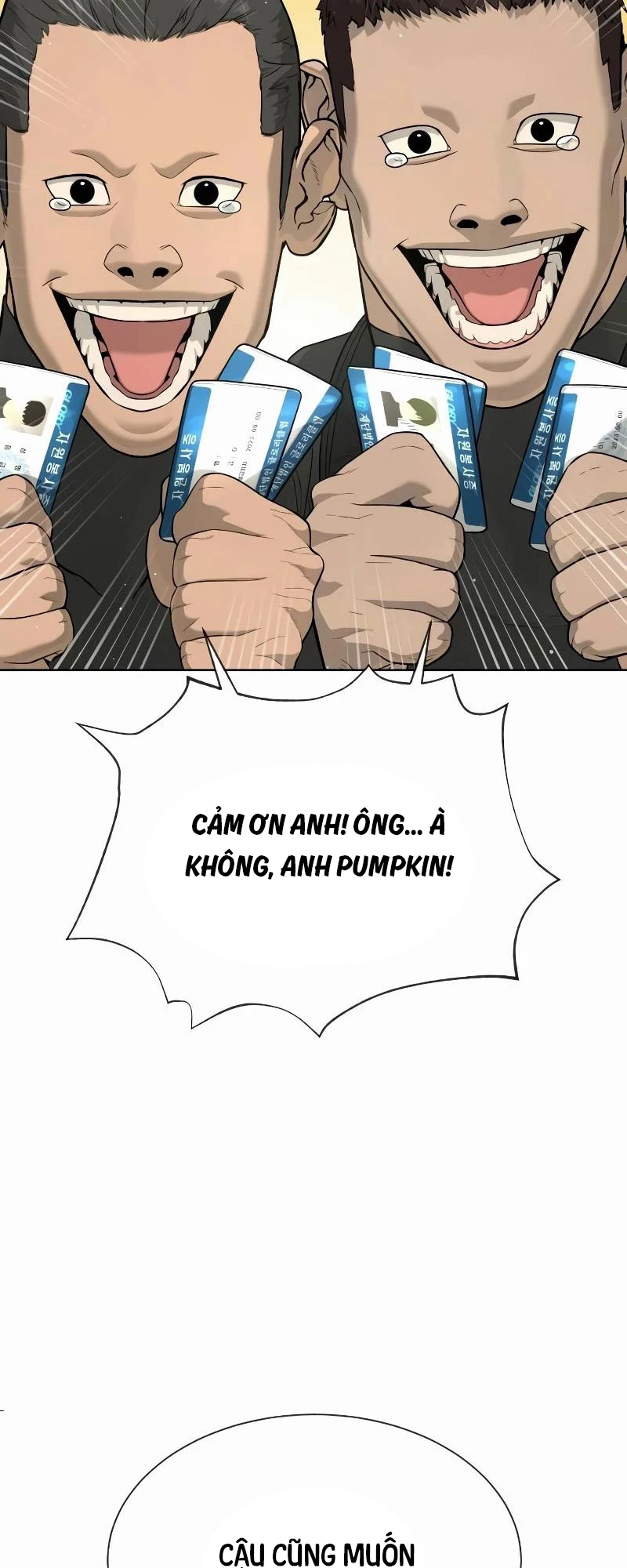 Sát Thủ Peter Chapter 51 - Trang 2