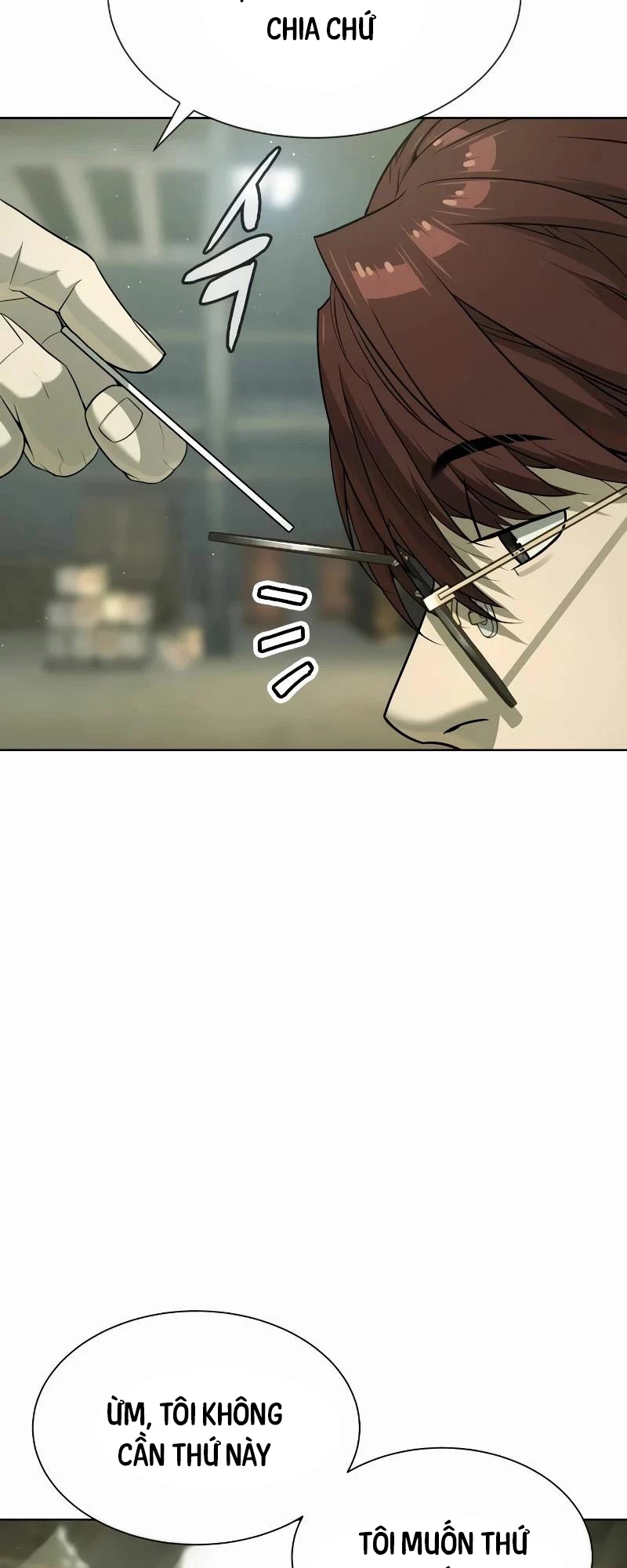 Sát Thủ Peter Chapter 51 - Trang 2