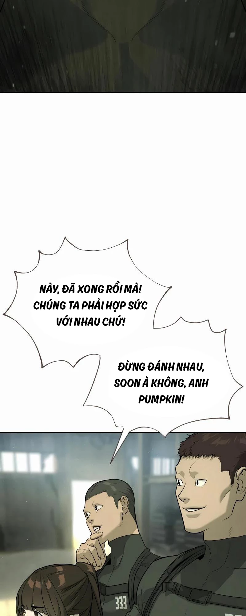 Sát Thủ Peter Chapter 51 - Trang 2