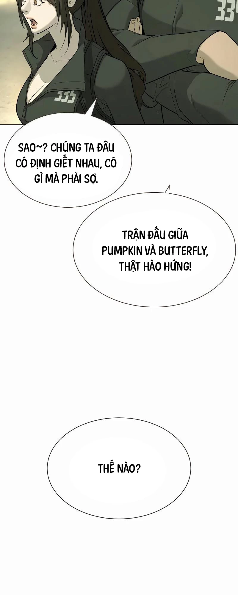 Sát Thủ Peter Chapter 51 - Trang 2