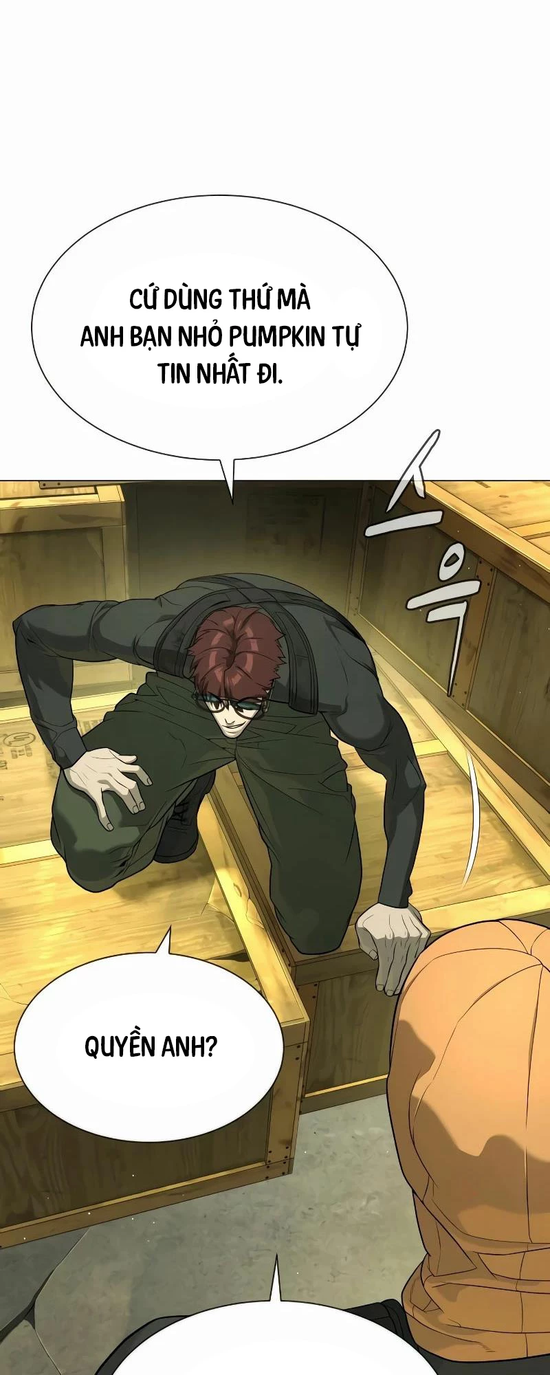 Sát Thủ Peter Chapter 51 - Trang 2