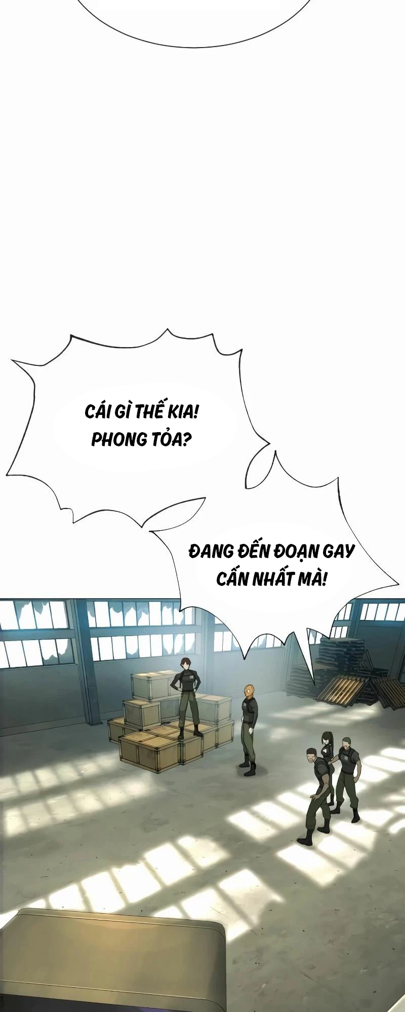 Sát Thủ Peter Chapter 51 - Trang 2