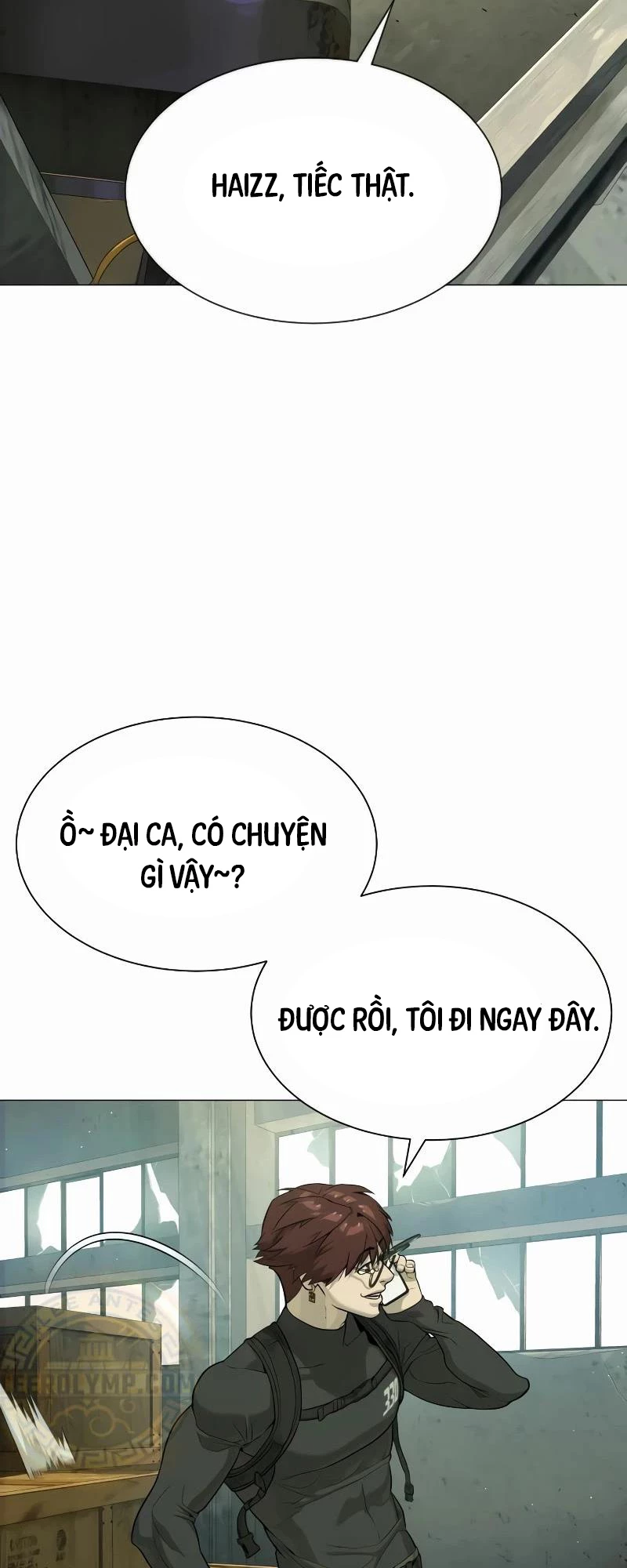 Sát Thủ Peter Chapter 51 - Trang 2