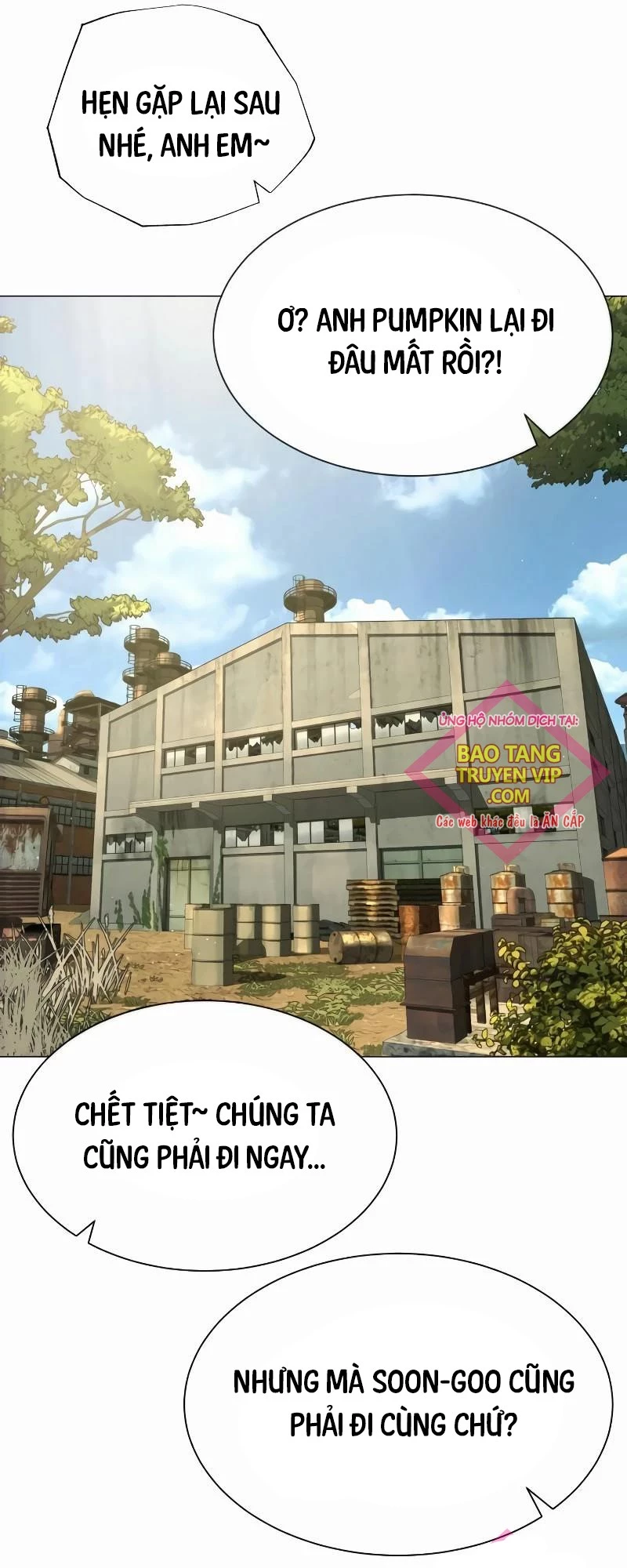 Sát Thủ Peter Chapter 51 - Trang 2