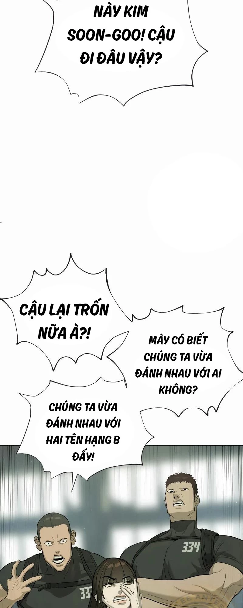 Sát Thủ Peter Chapter 51 - Trang 2