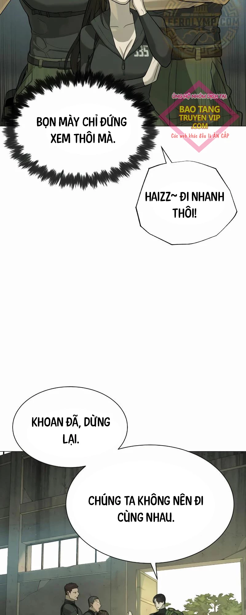 Sát Thủ Peter Chapter 51 - Trang 2