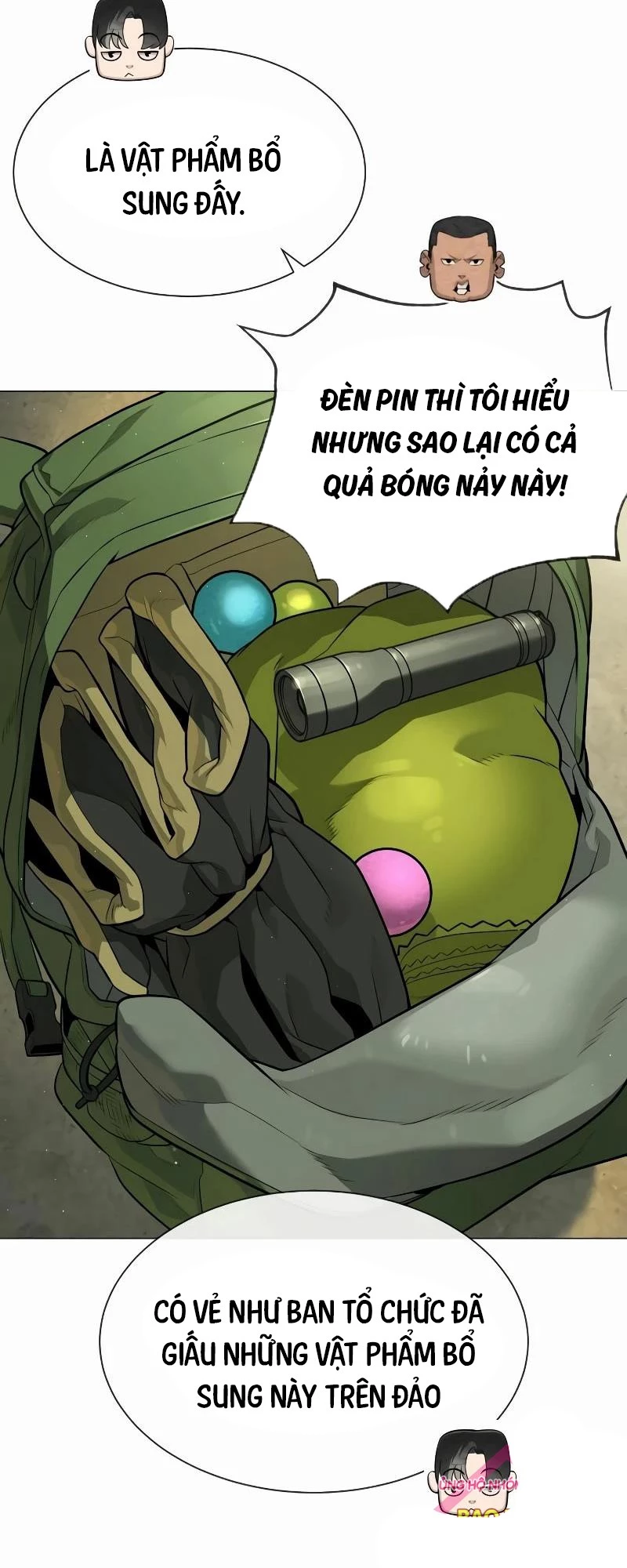 Sát Thủ Peter Chapter 51 - Trang 2