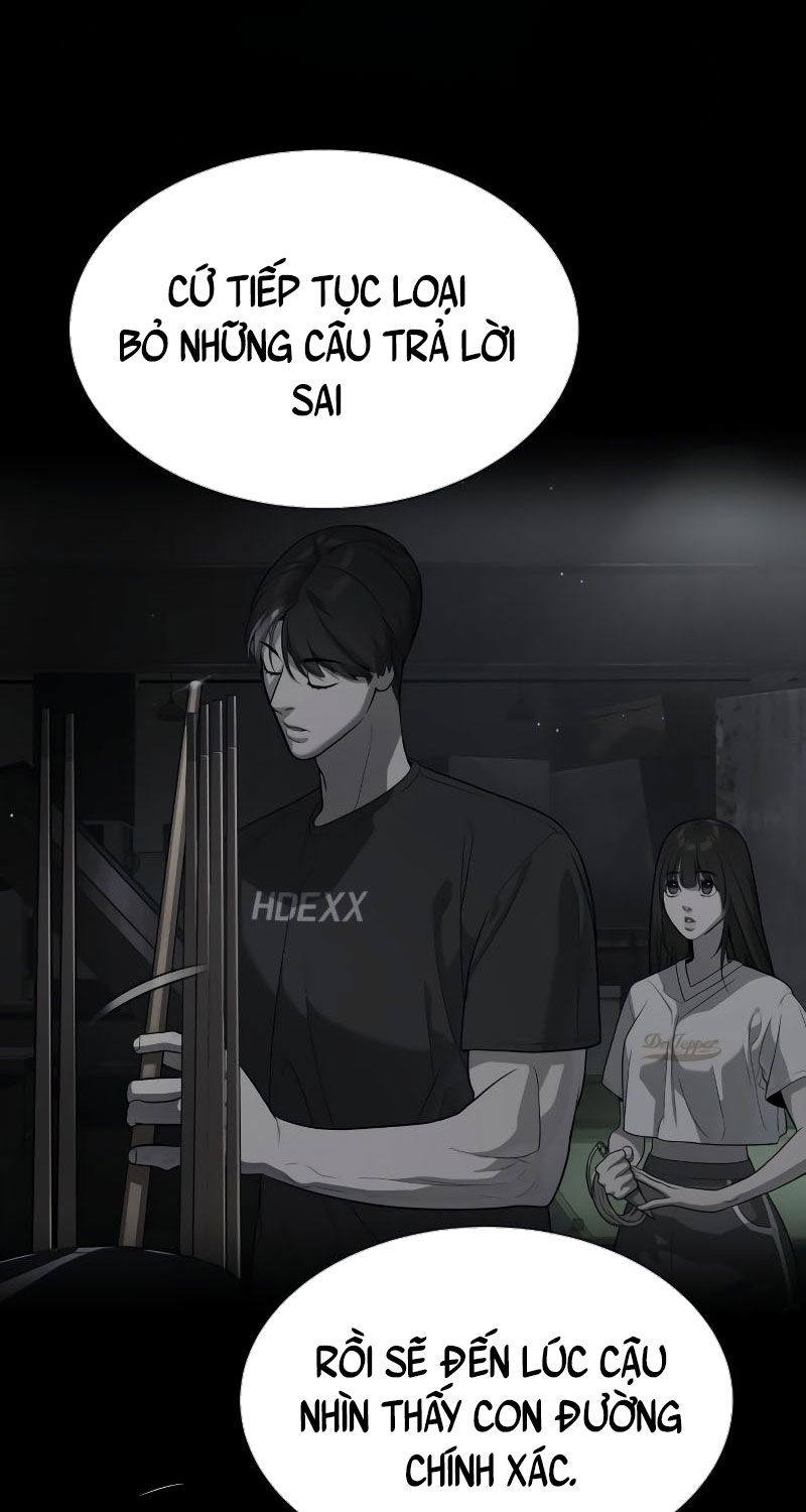 Sát Thủ Peter Chapter 53 - Trang 2