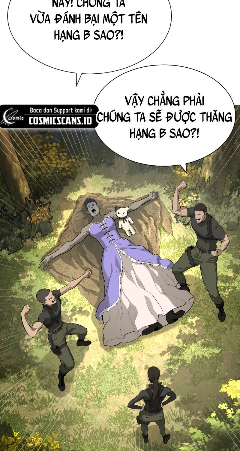 Sát Thủ Peter Chapter 53 - Trang 2