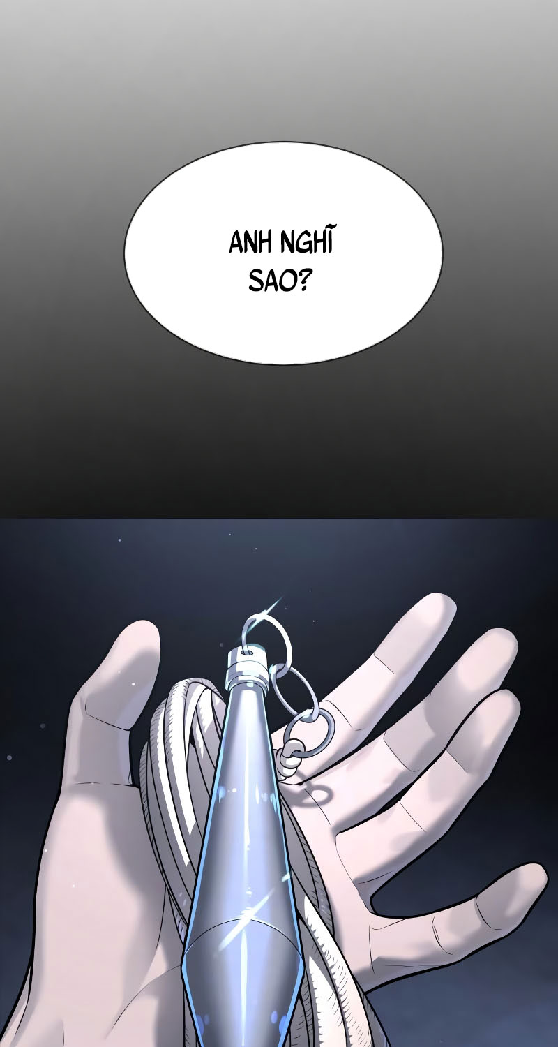 Sát Thủ Peter Chapter 53 - Trang 2