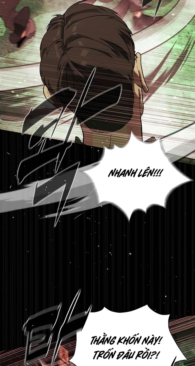 Sát Thủ Peter Chapter 54 - Trang 2