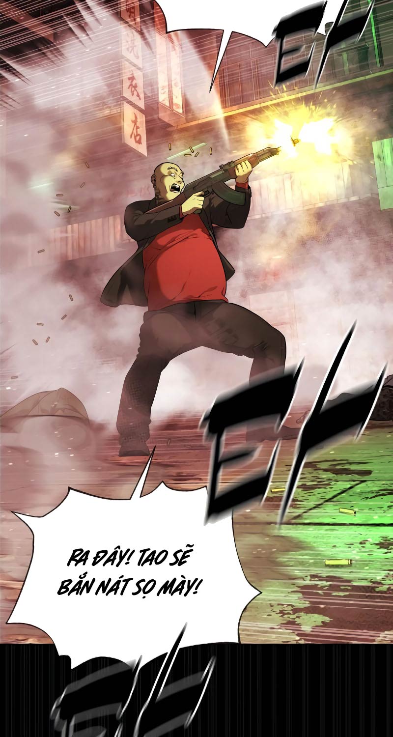 Sát Thủ Peter Chapter 54 - Trang 2