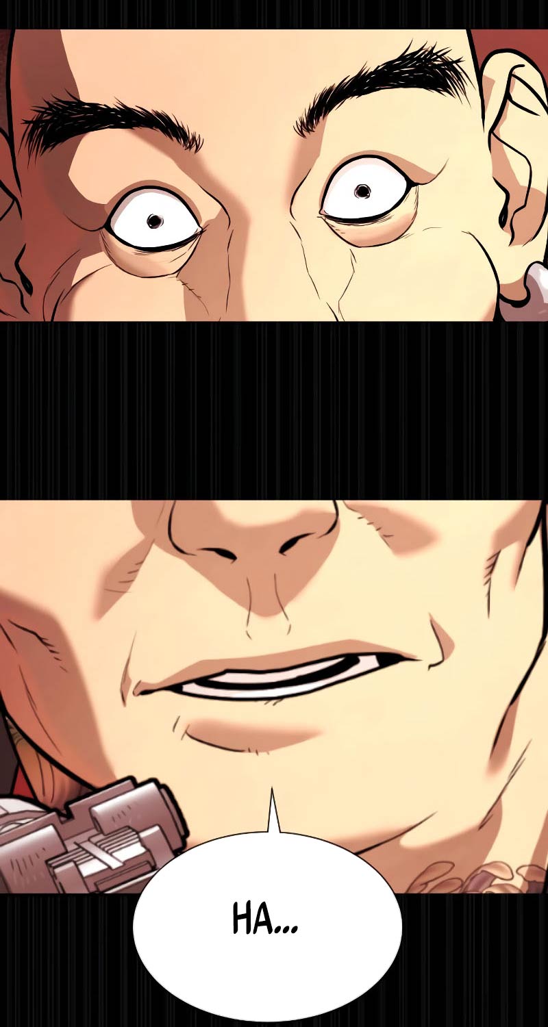 Sát Thủ Peter Chapter 54 - Trang 2