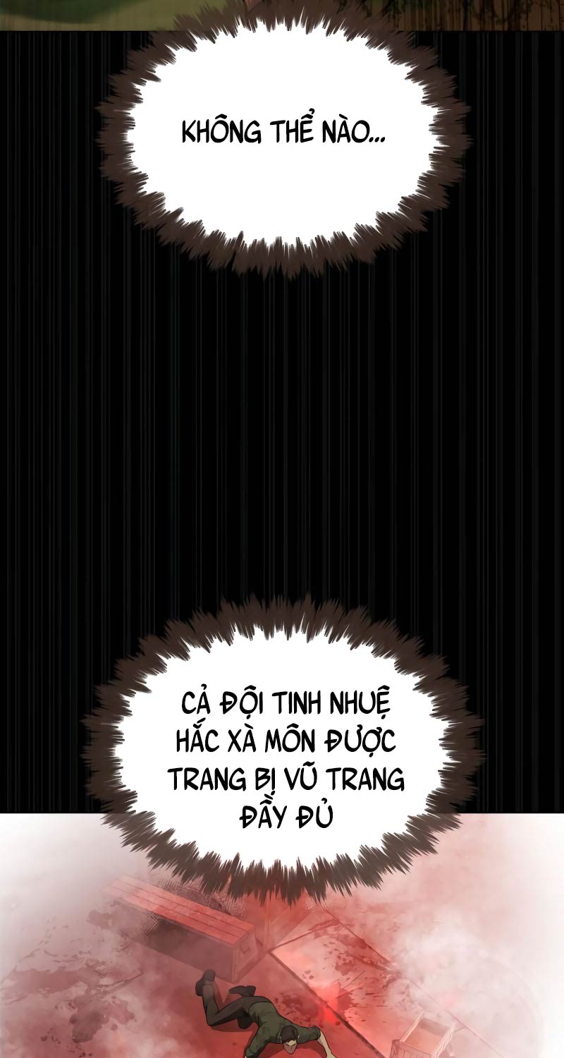 Sát Thủ Peter Chapter 54 - Trang 2