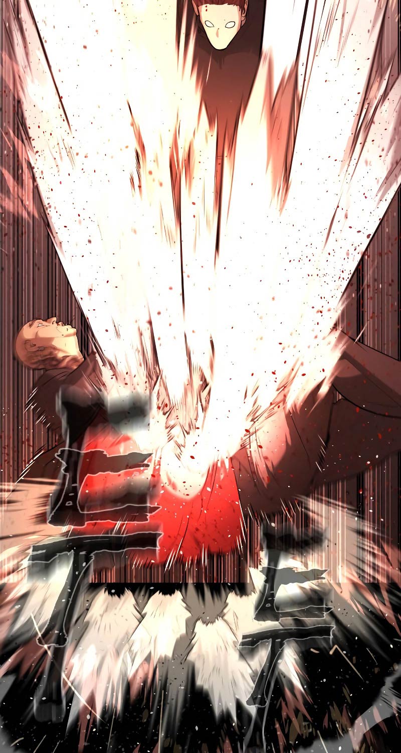 Sát Thủ Peter Chapter 54 - Trang 2