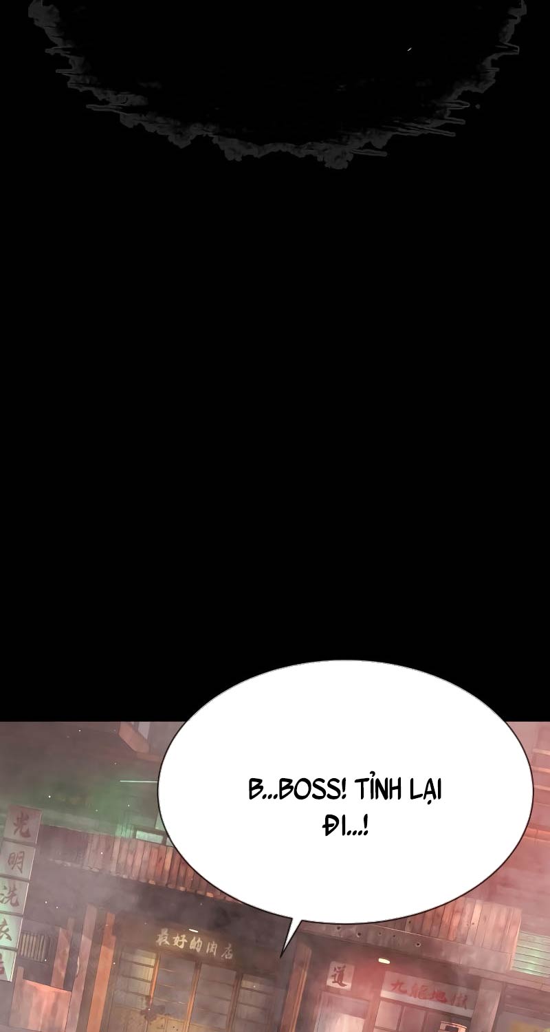 Sát Thủ Peter Chapter 54 - Trang 2