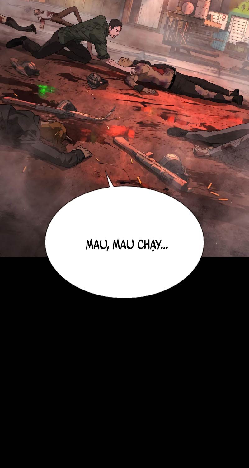 Sát Thủ Peter Chapter 54 - Trang 2