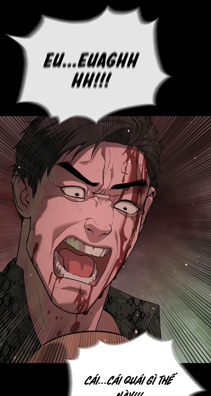 Sát Thủ Peter Chapter 54 - Trang 2