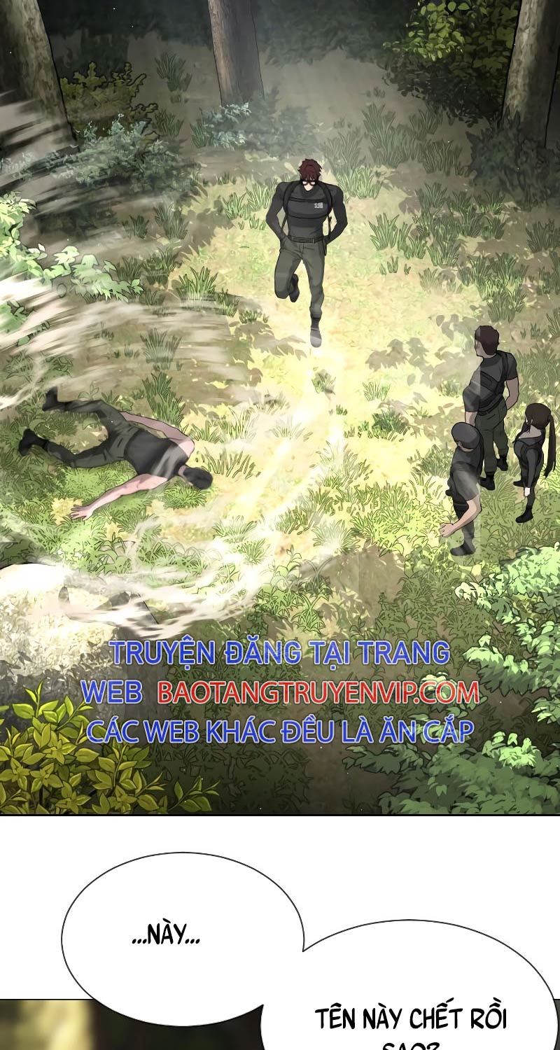 Sát Thủ Peter Chapter 54 - Trang 2