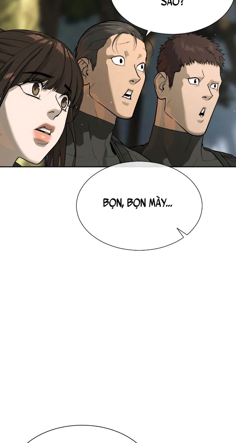 Sát Thủ Peter Chapter 54 - Trang 2