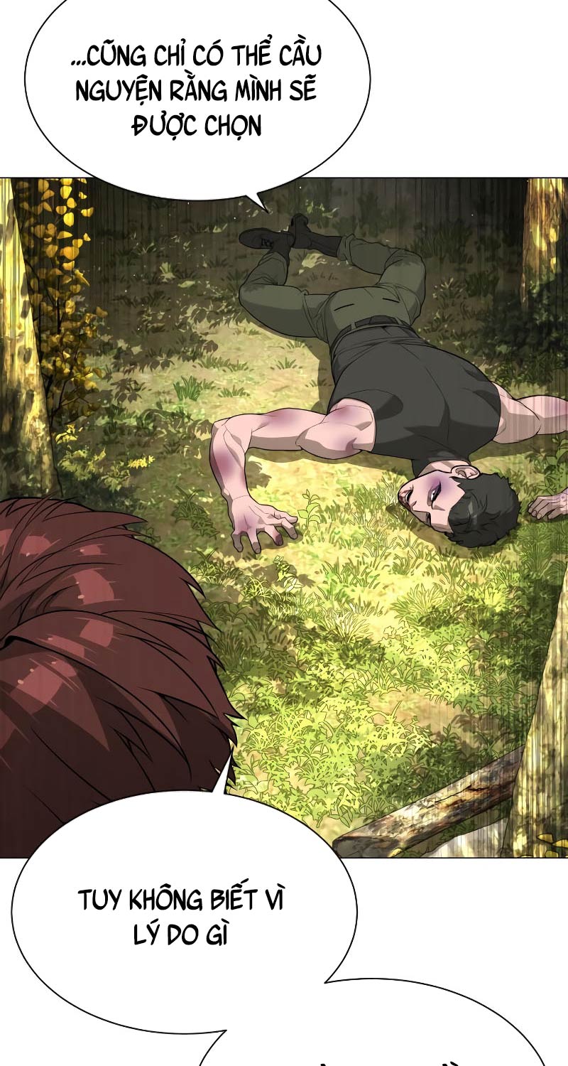 Sát Thủ Peter Chapter 54 - Trang 2