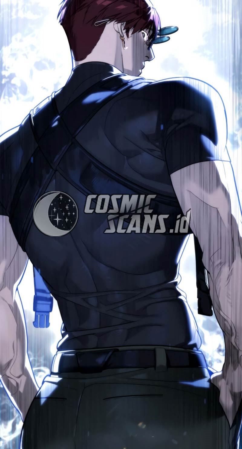 Sát Thủ Peter Chapter 54 - Trang 2