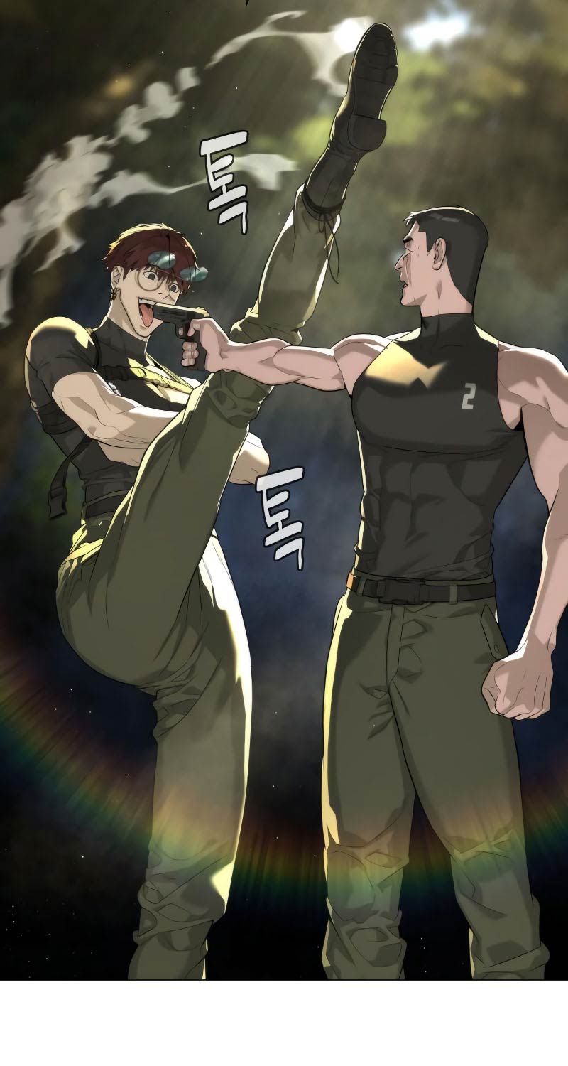 Sát Thủ Peter Chapter 54 - Trang 2