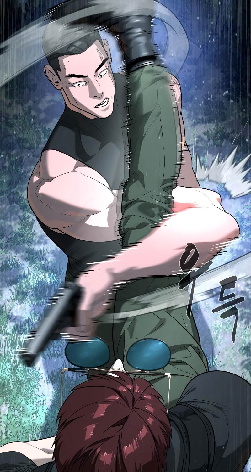 Sát Thủ Peter Chapter 54 - Trang 2