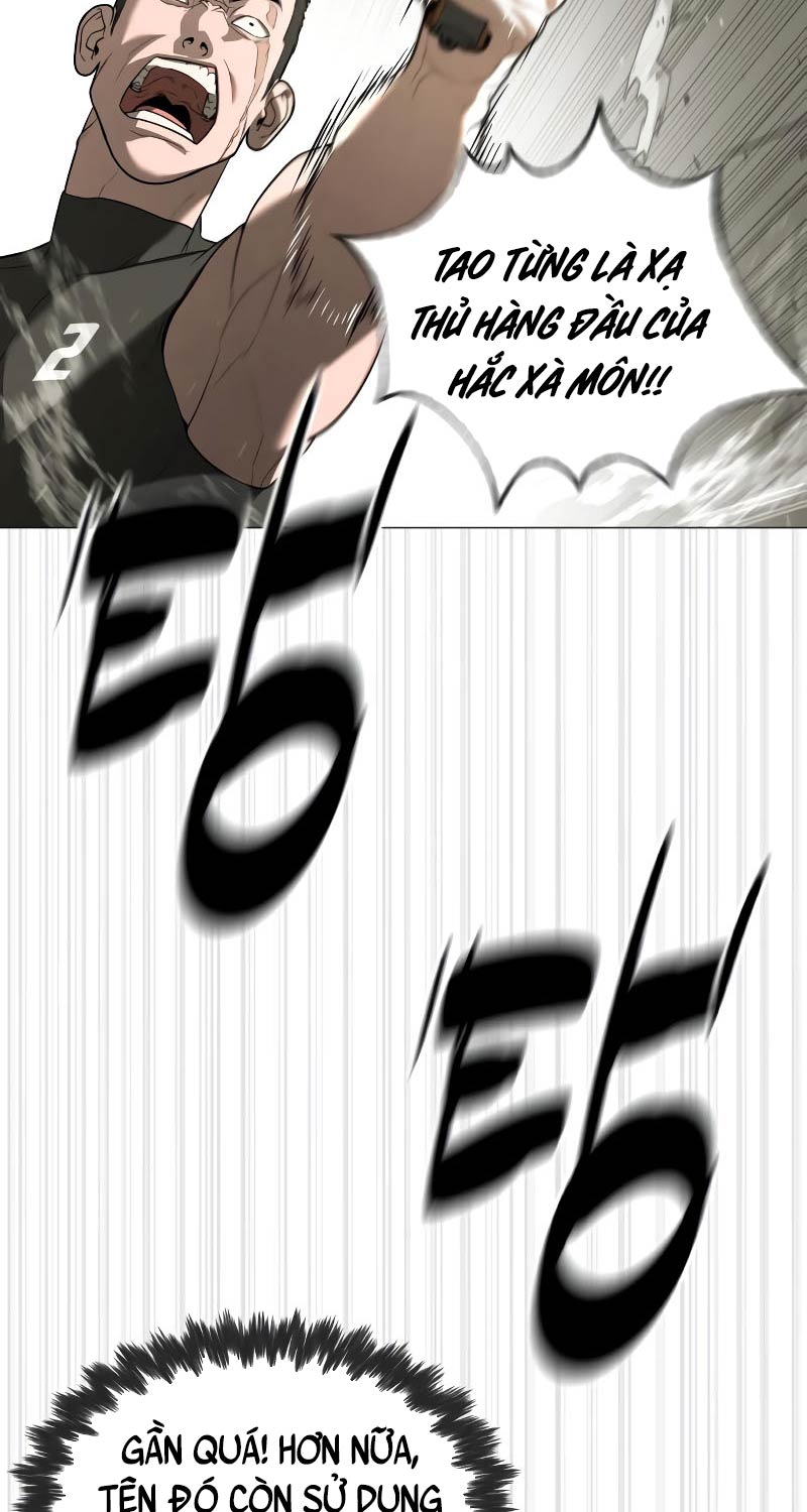 Sát Thủ Peter Chapter 54 - Trang 2