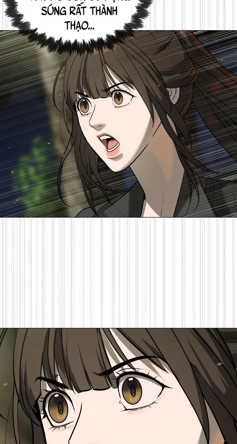 Sát Thủ Peter Chapter 54 - Trang 2