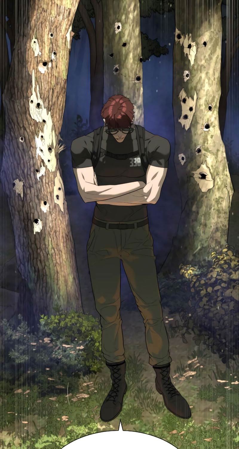 Sát Thủ Peter Chapter 54 - Trang 2