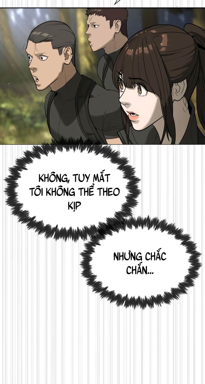 Sát Thủ Peter Chapter 54 - Trang 2