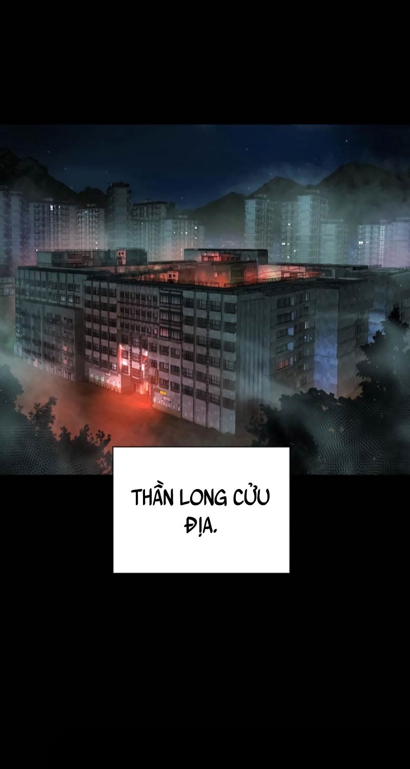 Sát Thủ Peter Chapter 54 - Trang 2