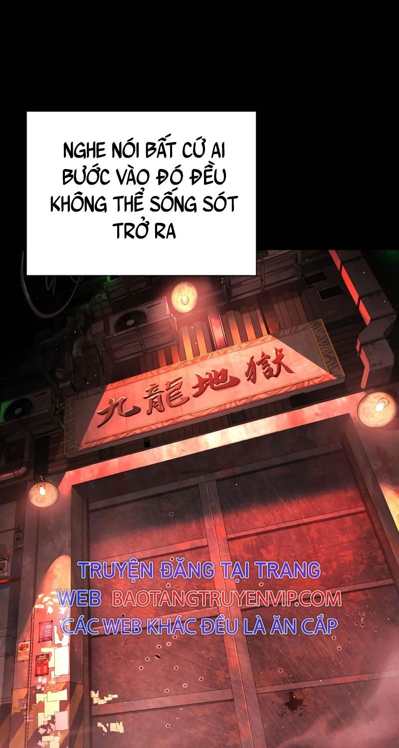 Sát Thủ Peter Chapter 54 - Trang 2