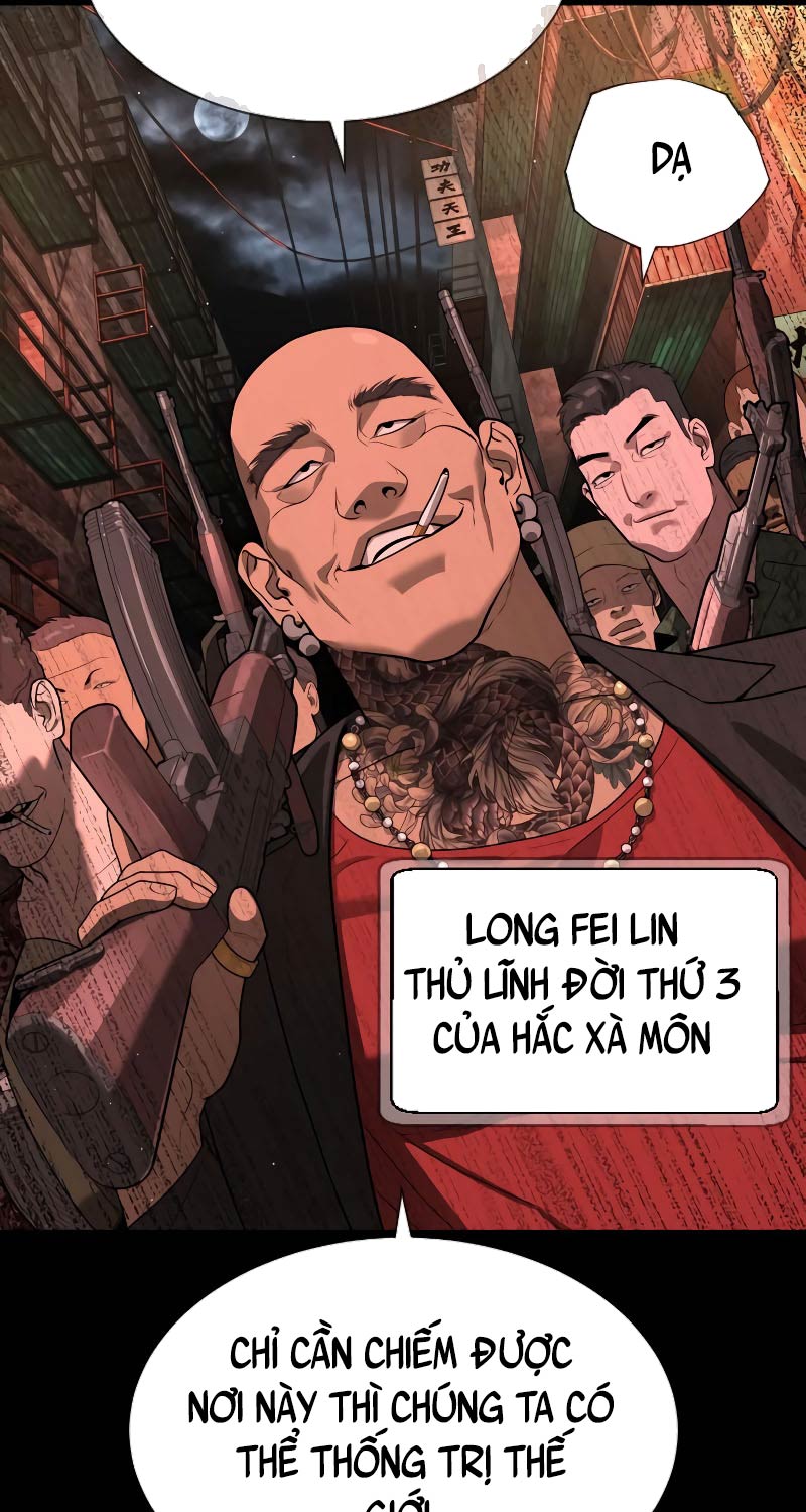 Sát Thủ Peter Chapter 54 - Trang 2