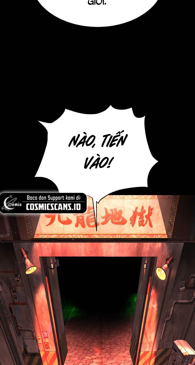 Sát Thủ Peter Chapter 54 - Trang 2