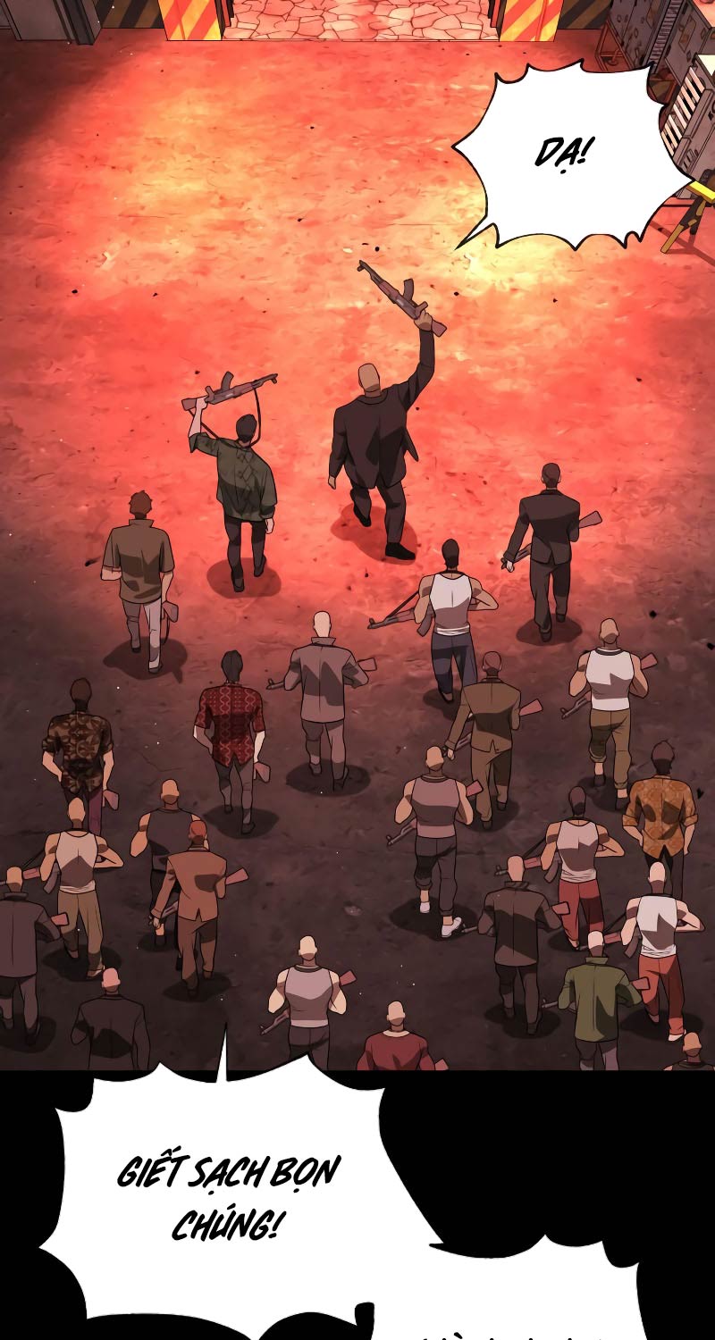 Sát Thủ Peter Chapter 54 - Trang 2