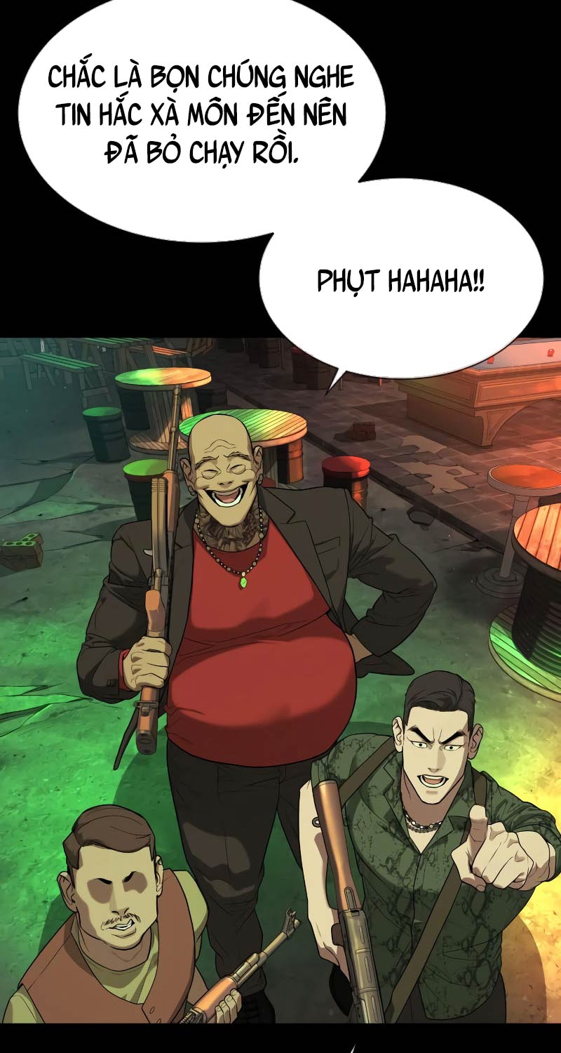 Sát Thủ Peter Chapter 54 - Trang 2