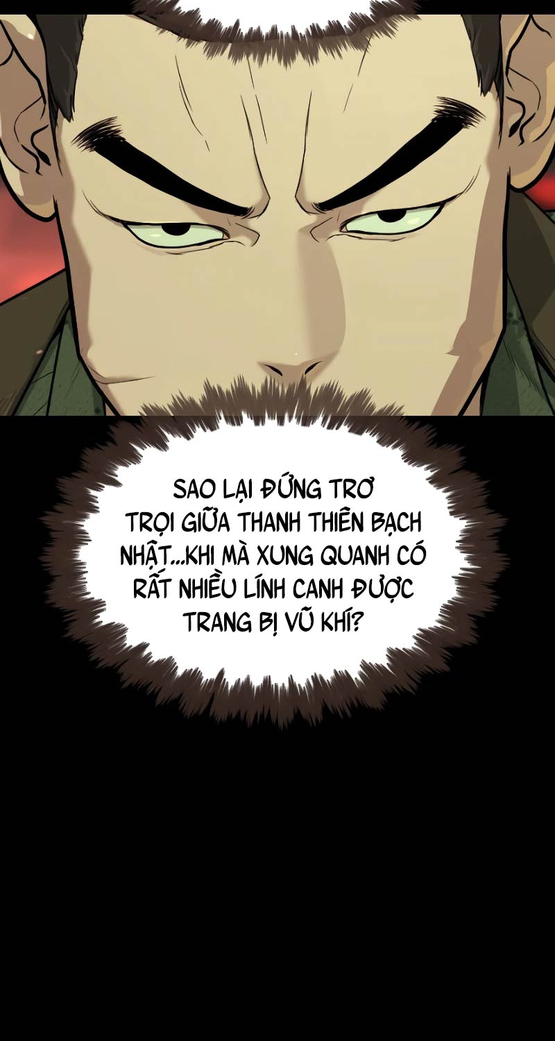 Sát Thủ Peter Chapter 54 - Trang 2