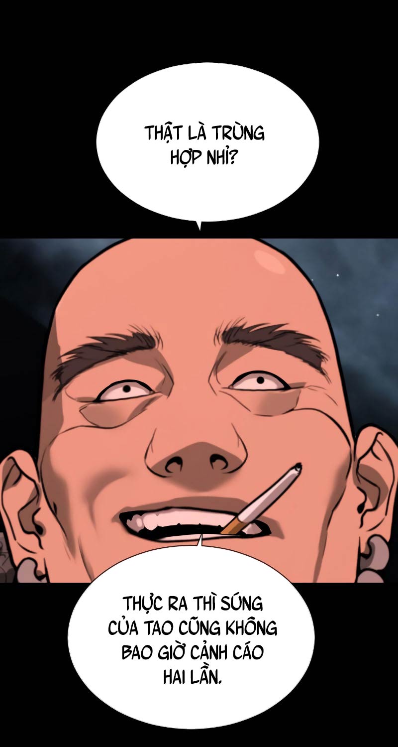 Sát Thủ Peter Chapter 54 - Trang 2