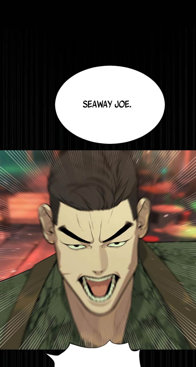 Sát Thủ Peter Chapter 54 - Trang 2