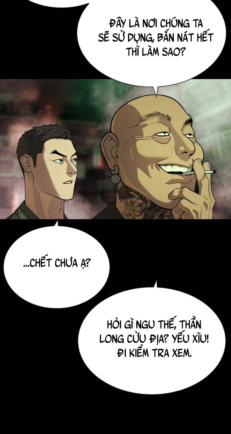 Sát Thủ Peter Chapter 54 - Trang 2