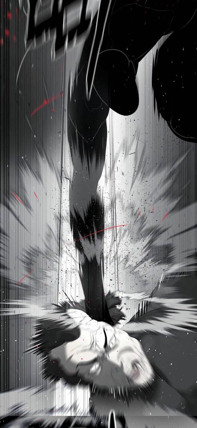 Sát Thủ Peter Chapter 55 - Trang 2