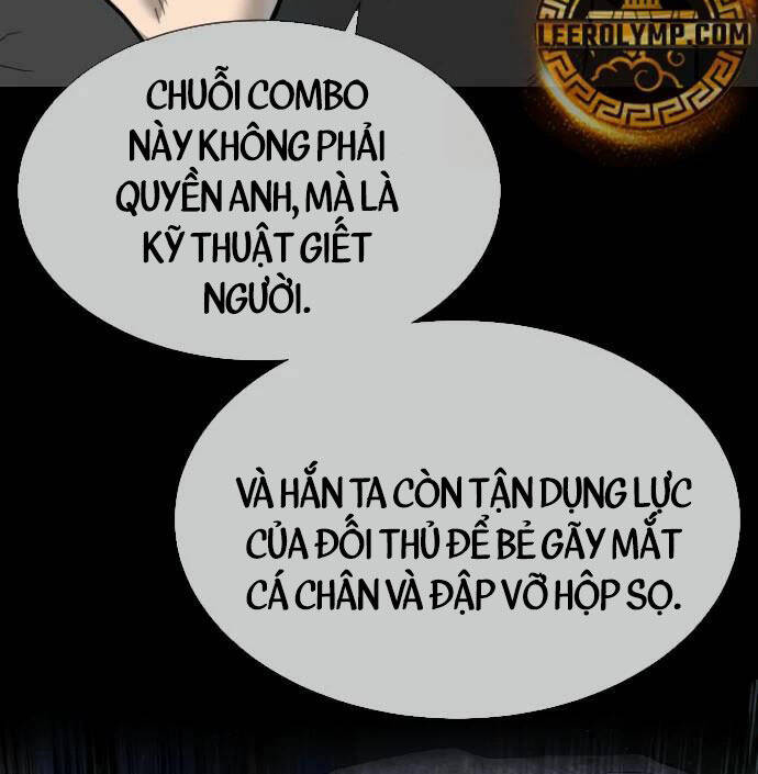 Sát Thủ Peter Chapter 55 - Trang 2