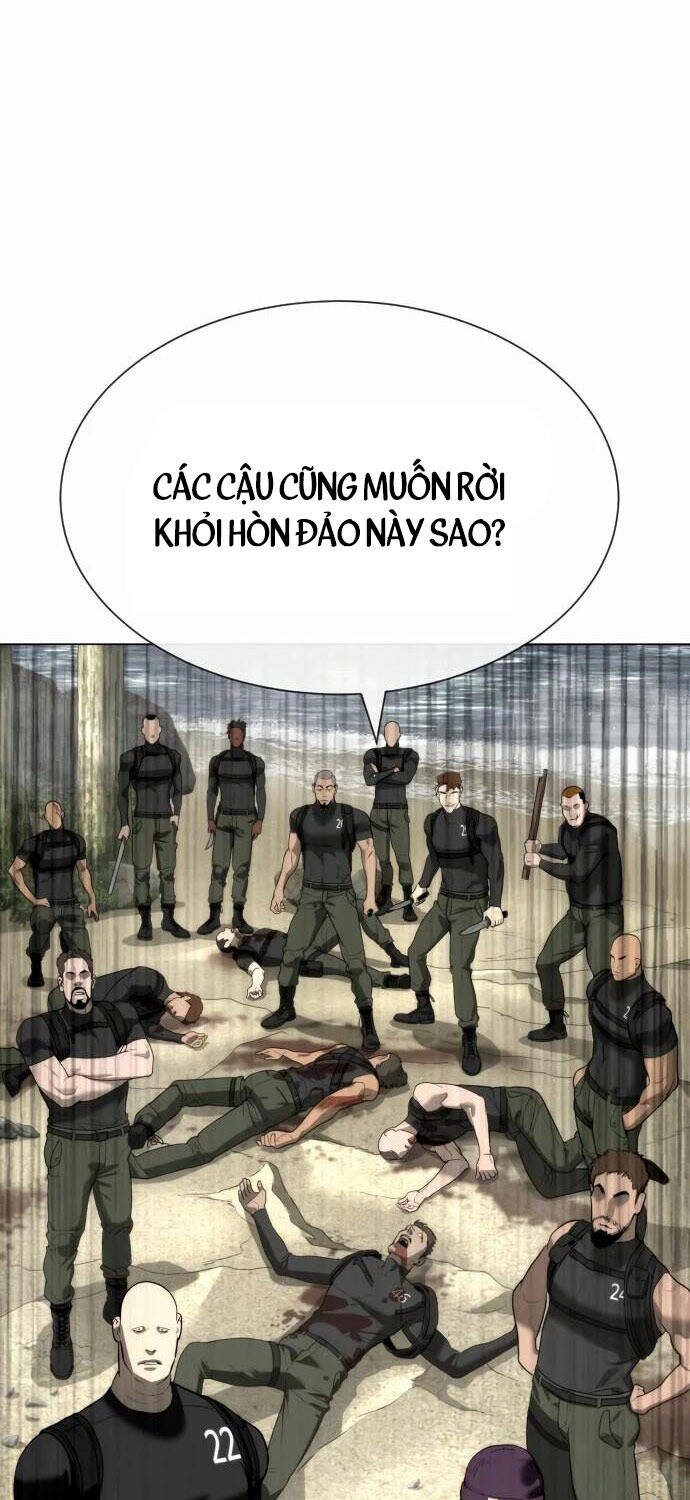 Sát Thủ Peter Chapter 55 - Trang 2