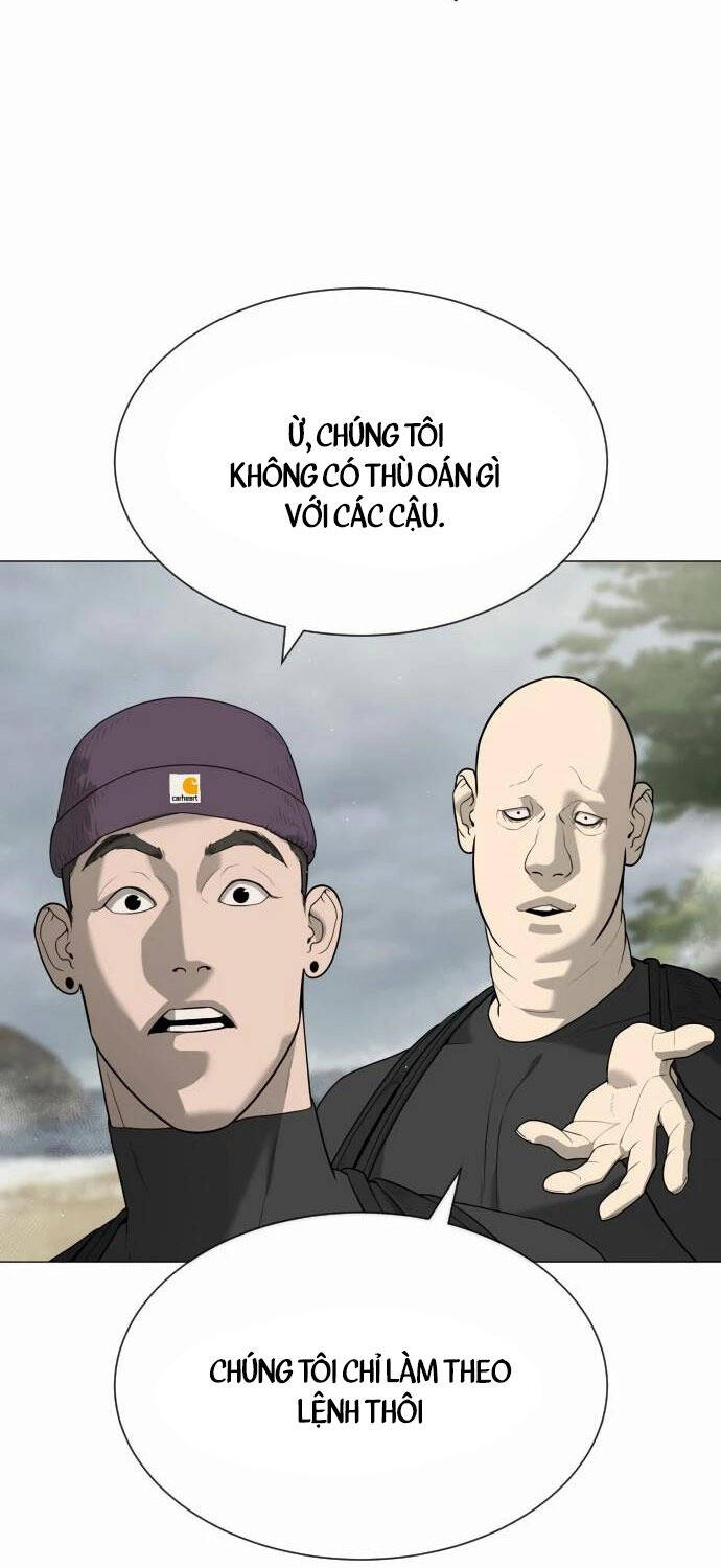 Sát Thủ Peter Chapter 55 - Trang 2