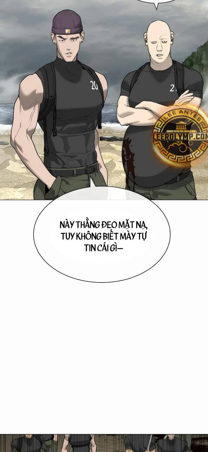 Sát Thủ Peter Chapter 55 - Trang 2