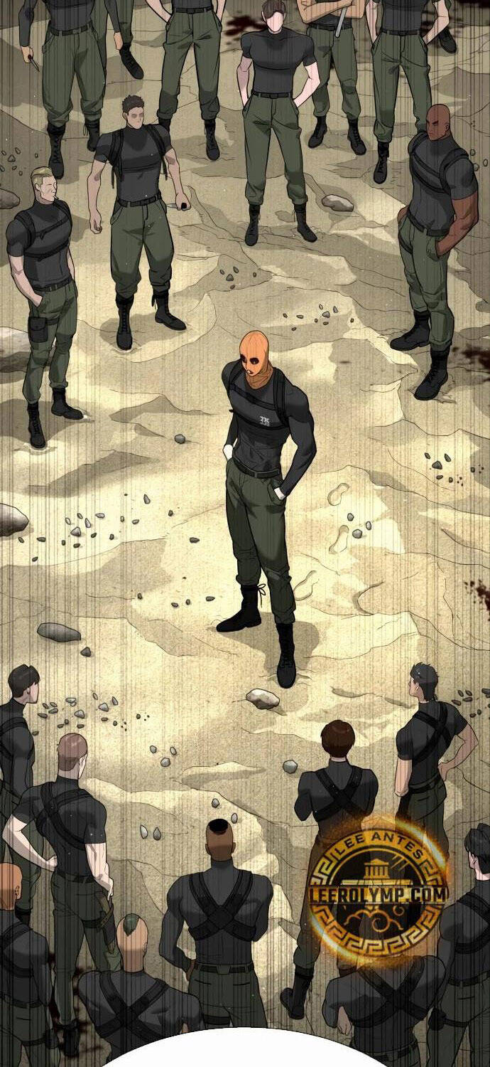 Sát Thủ Peter Chapter 55 - Trang 2