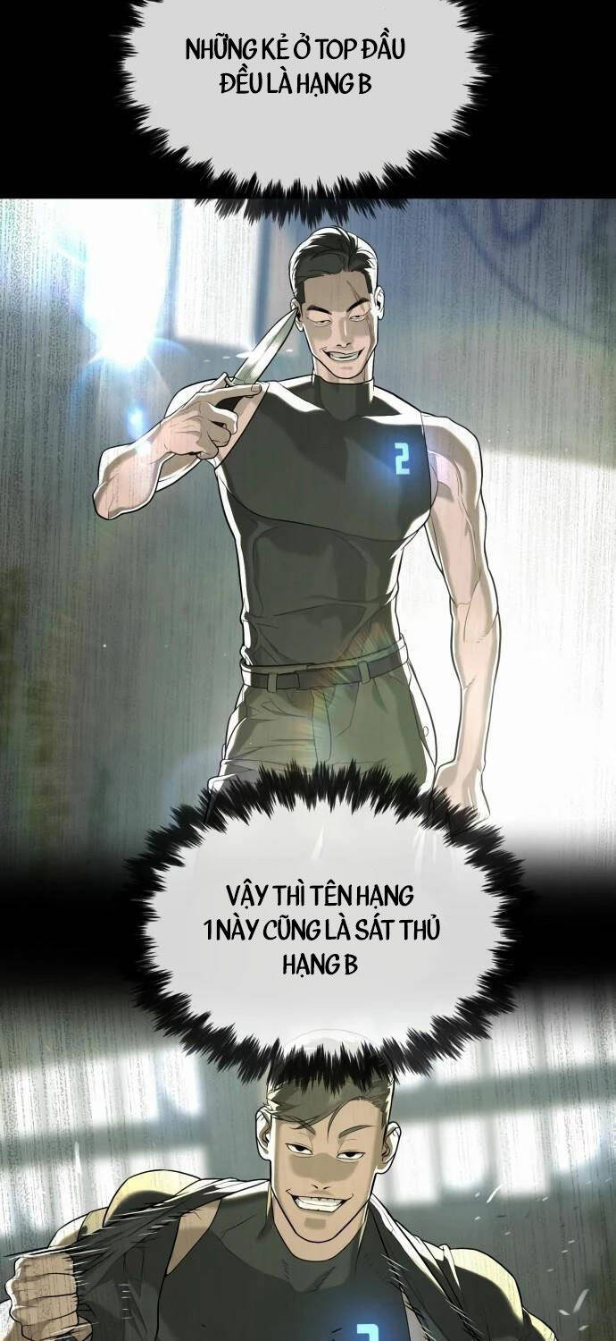 Sát Thủ Peter Chapter 55 - Trang 2