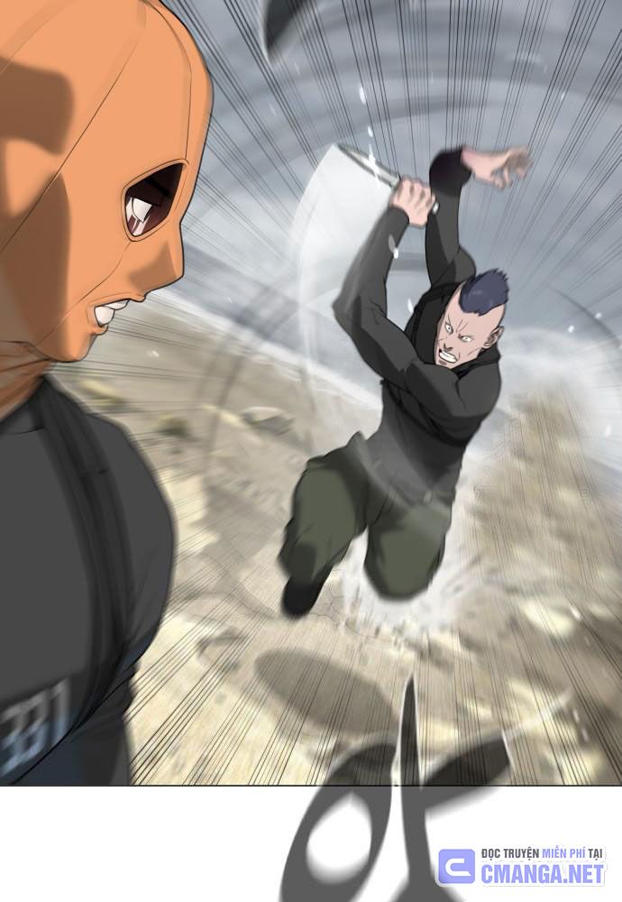 Sát Thủ Peter Chapter 56 - Trang 2